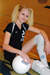 Bethany Jacoby, 7th Grade Volleyball Team