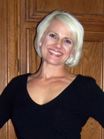 Chelle Stafford - Weight Loss and Fitness, After Photo 2009