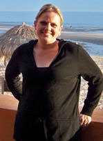 Chelle Stafford - Weight Loss & Fitness, Before photo