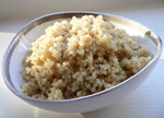 Quinoa - Amazing grain that is gluten free