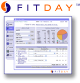 FitDay.com - Online tools for ultimate nutrition