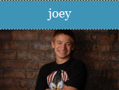 Joey Jacoby