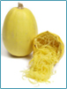 Click to view nutritional information for Spaghetti Squash! 