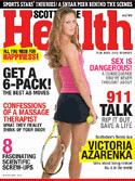 Scottsdale Health Magazine www.AllYouNeedForHappiness.com